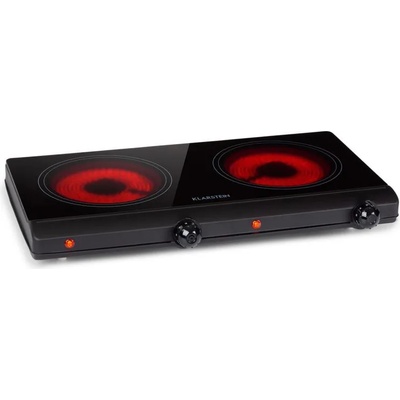 Klarstein Cookbuddy BK