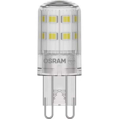 Osram žárovka LED PIN30 G9 3W/827 DIM
