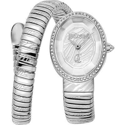 Just Cavalli Signature Snake JC1L353M0015 - Дамски часовник (JC1L353M0015)