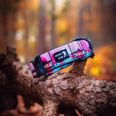 WildogWear Obojok Adventurous Japan