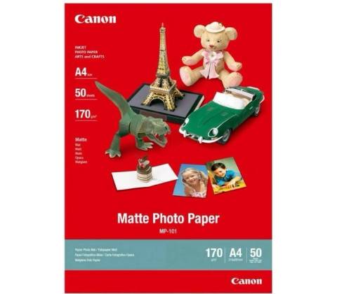 Canon MP101A4