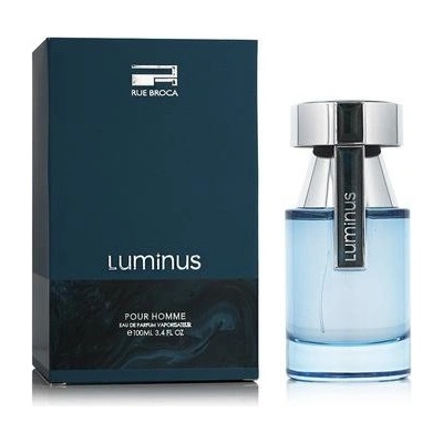 Rue Broca Luminous parfémovaná voda pánská 100 ml