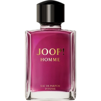 JOOP! Homme (Intense) EDP 75 ml