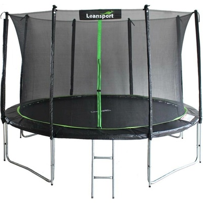 Lean Sport Pro 426 cm + ochranná síť