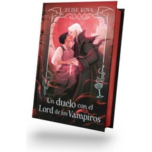 UN DUELO CON EL LORD DE LOS VAMPIROS