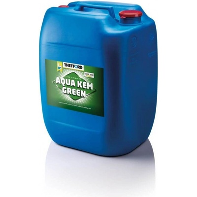 Thetford Aqua Kem Green 30 L