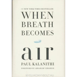 When Breath Becomes Air (ISBN: 9780812988406)
