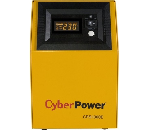 CyberPower CPS1000E