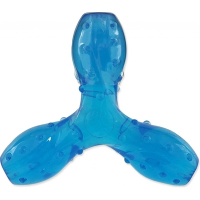 Dog Fantasy Strong vrtuľa s vôňou slaniny 15 cm