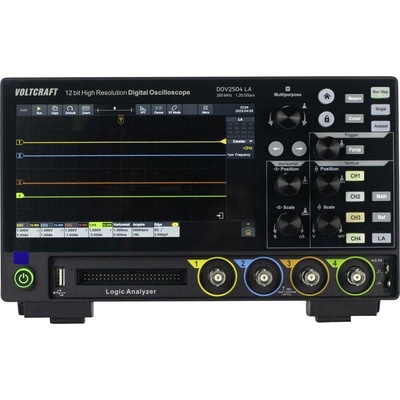 VOLTCRAFT DOV2504 LA