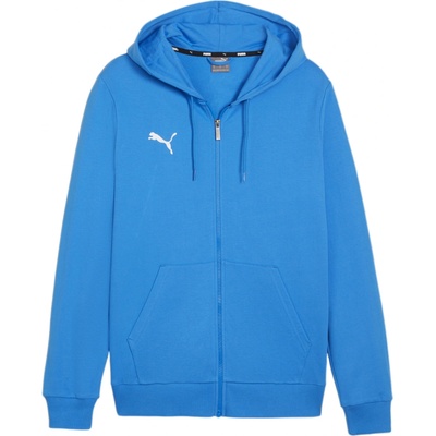 Puma teamGOAL Casuals Hoody 658595-02
