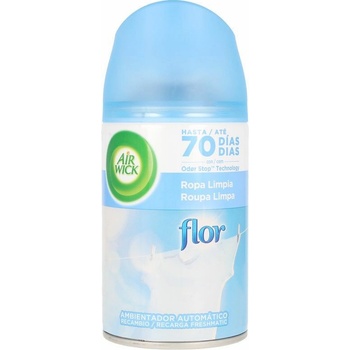 Air Wick Náplně do Elektrického Osvěžovače Vzduchu Cvijeće 250 ml