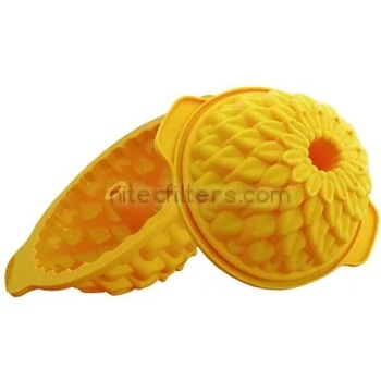 Silikomart Силиконова форма dahlia, код С36
