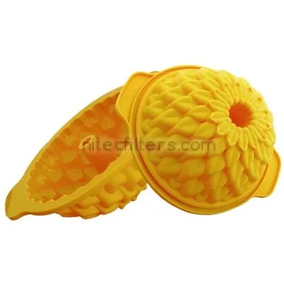 Silikomart Силиконова форма dahlia, код С36