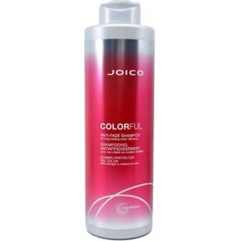 Joico Colorful Anti-Fade Shampoo 1000 ml