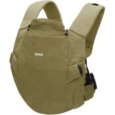 Fillikid Natural RA green