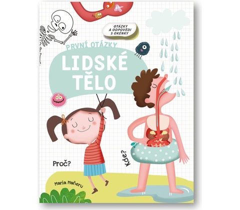 Lidské tělo