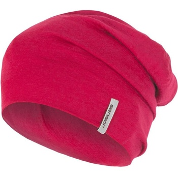 Sensor merino Active magenta