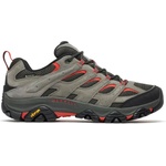Merrell Мъжки мултиспорт обувки Merrell Moab 3 GTX Multisport shoes - Talus / Ember - размер 47 (EU) (022-0654-0621)