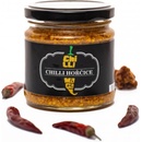 HOT CHIP Chilli Hořčice 200 g