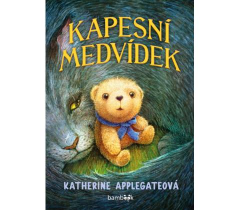 Kapesní medvídek