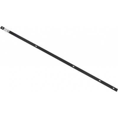 Floraworld Krycí lišta 184 cm k plotovým sloupkům Comfort 6x4 cm, antracitová