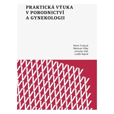 Praktická výuka v porodnictví a gynekologii