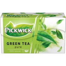 Pickwick zelený čaj 20 x 1,5 g