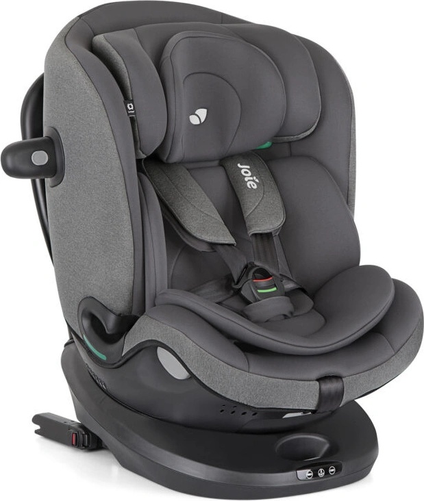 Joie i-Spin multiway 2024 thunder