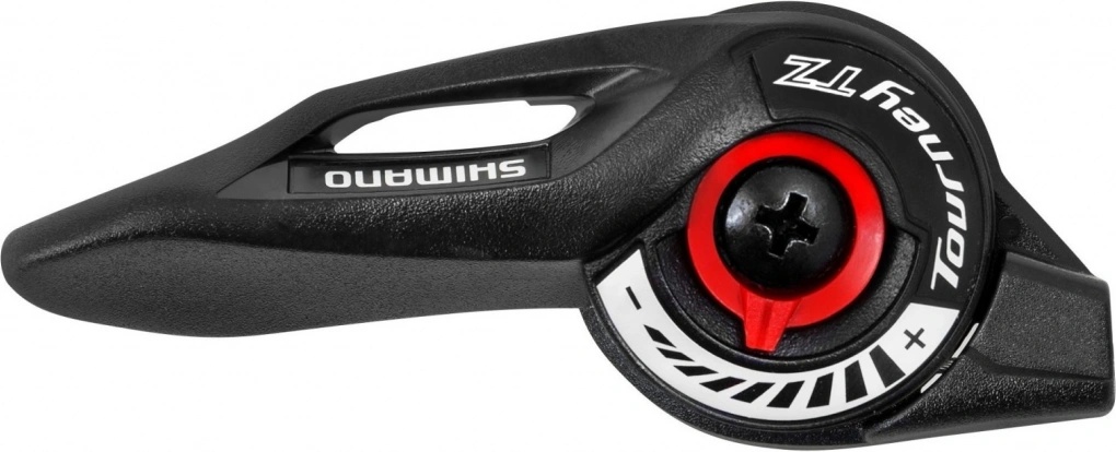 Shimano SL-TZ500