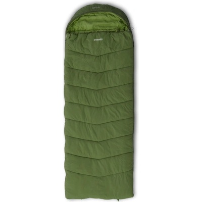 Pinguin Спален чувал Pinguin Safari PFM, каки (240344)