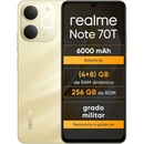 realme Note 70T 256GB 4GB RAM Dual
