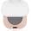 Notino Powder Eyeshadow Matte матотви очни сенки Ashwood 1.65 гр