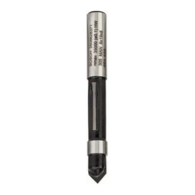 BOSCH Kopírovací fréza 8 mm, d1 8 mm, l 19 mm, g 66 mm