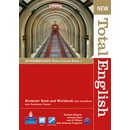 New Total English Intermediate