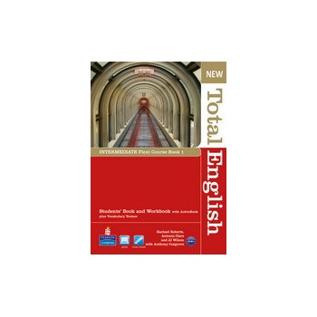 New Total English Intermediate