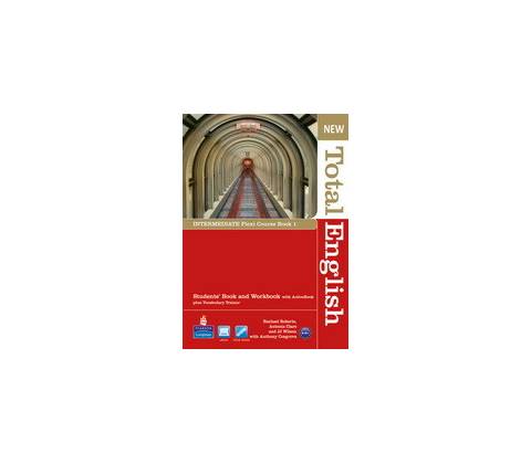 New Total English Intermediate