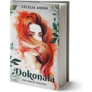 Dokonalá - Cecelia Ahern