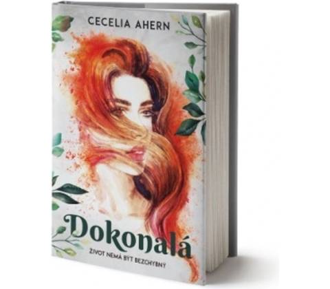 Dokonalá - Cecelia Ahern