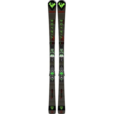 Rossignol Super Virage VII 23/24