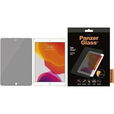 PanzerGlass P2673 ochrana displejov pre tablety Číra ochranná fólia na displej Apple 1 kusov 108077