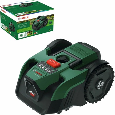 BOSCH VISIMOW18V-200 06008E1101