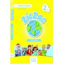 ZIGZAG 2 2CD CLASSE
