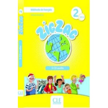ZIGZAG 2 2CD CLASSE