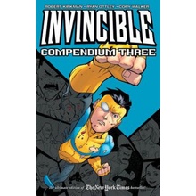 Invincible Compendium Volume 3 Robert Kirkman