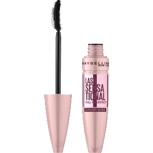 Maybelline new york Спирала Lash Sensational Burgundy Brown, 1 бр (1365358)