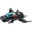 Qman Shadow Pulse Combat Vehicle 1413-1 Nákladní letadlo Falcon