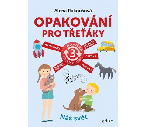 Opakování pro třeťáky