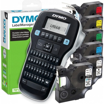 DYMO LabelManager 160 S0946360