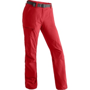 Maier Sports Дамски туристически панталон Maier Sports Women's Lulaka Walking trousers - Lollipop - размер 25 (110-0362-3119)